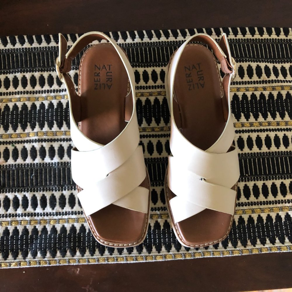 Naturalizer Halifax Sandals